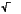 Ra�ces